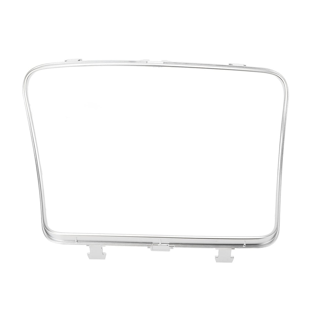 w205 cup holder trim,c klasse 2015,C Klasse 2015,Getränkehalter-Zierblende Mittelkonsole,Konsolen-Ge