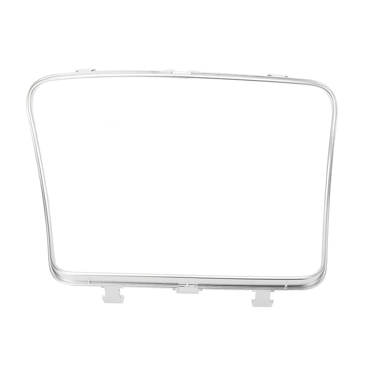w205 cup holder trim,c klasse 2015,C Klasse 2015,Getränkehalter-Zierblende Mittelkonsole,Konsolen-Ge