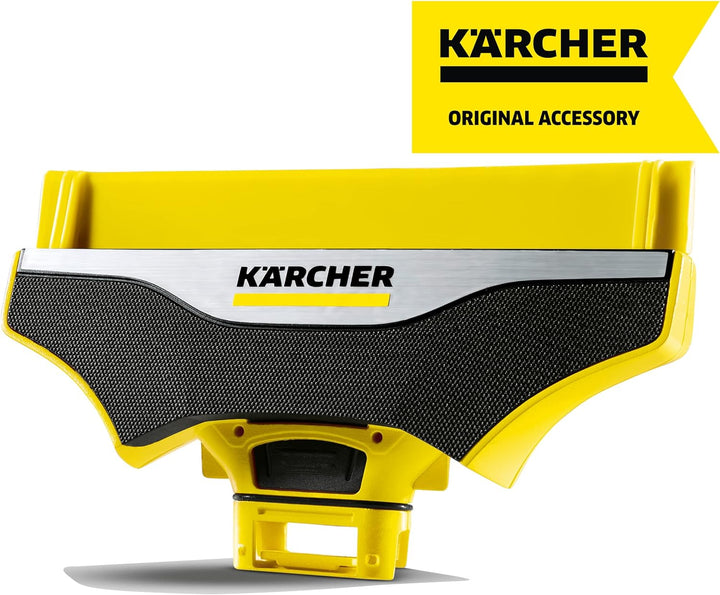 Kärcher Absaugdüse schmal 170mm für WV 6 (Breite: 170 mm, schmale Saugdüse für kleine Fensterflächen