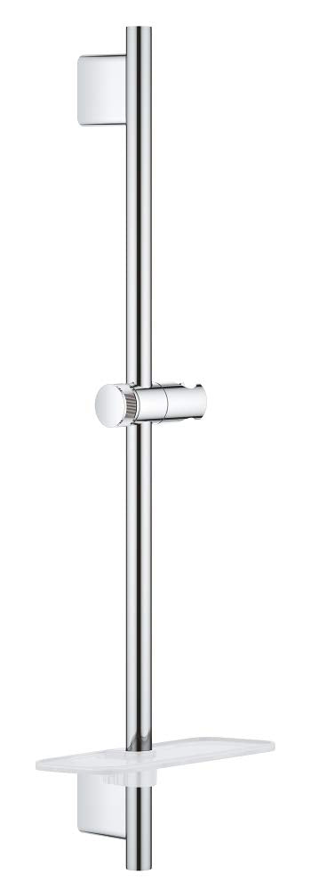 GROHE Vitalio SmartActive | Brausestange 600 mm | Chrom | 26599000, Brausestange