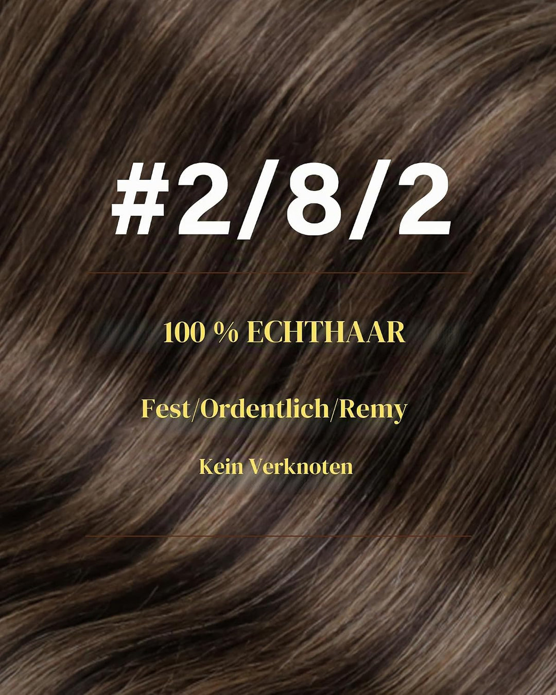 Hetto Microring Extensions Echthaar Balayage Braun Micro Extensions Echthaar Remy Extensions Microri