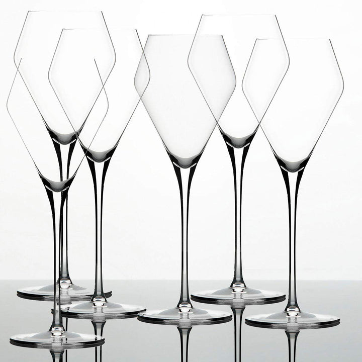 Zalto Denk Art Süsswein-Glas 6er-Set Weinglas NEU OVP