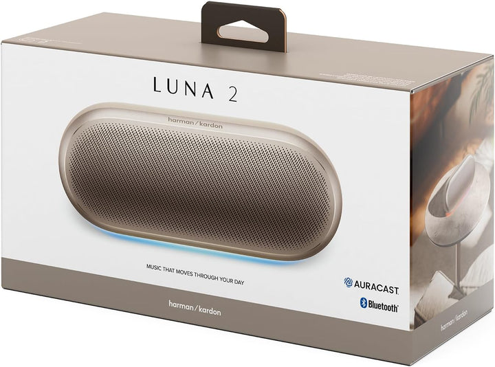 Portable Bluetooth Speaker