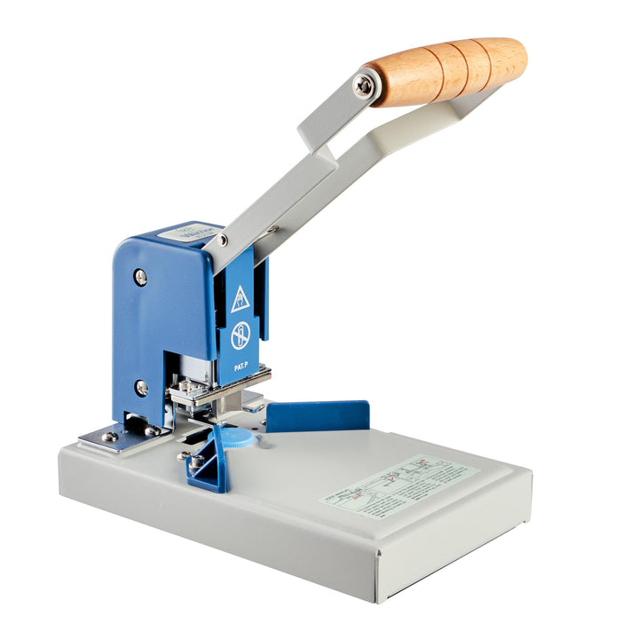 KwTrio 21144 - Eckenrunder M70 inklusive Radius Messer, 6 mm