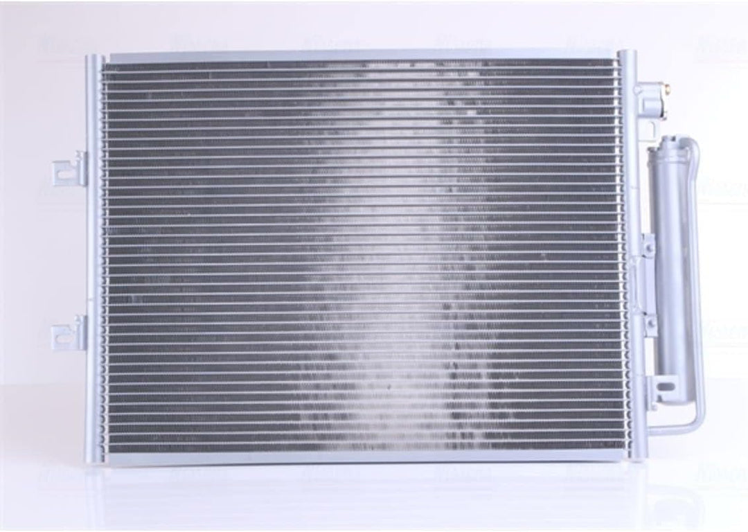 Nissens 940126 Kondensator, Klimaanlage