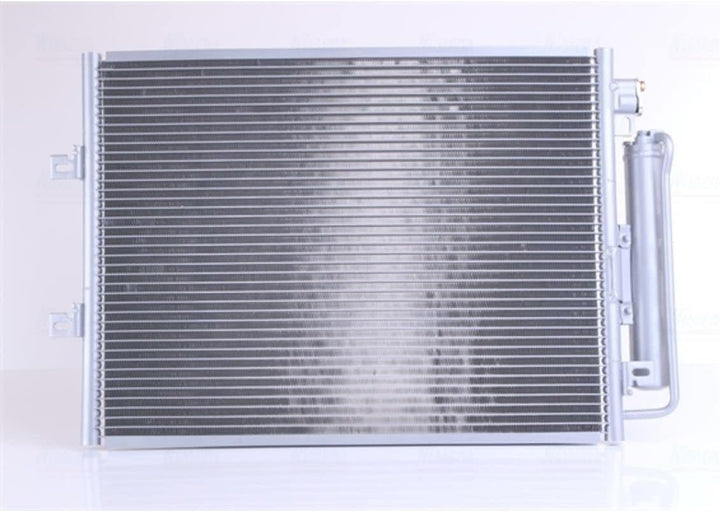 Nissens 940126 Kondensator, Klimaanlage