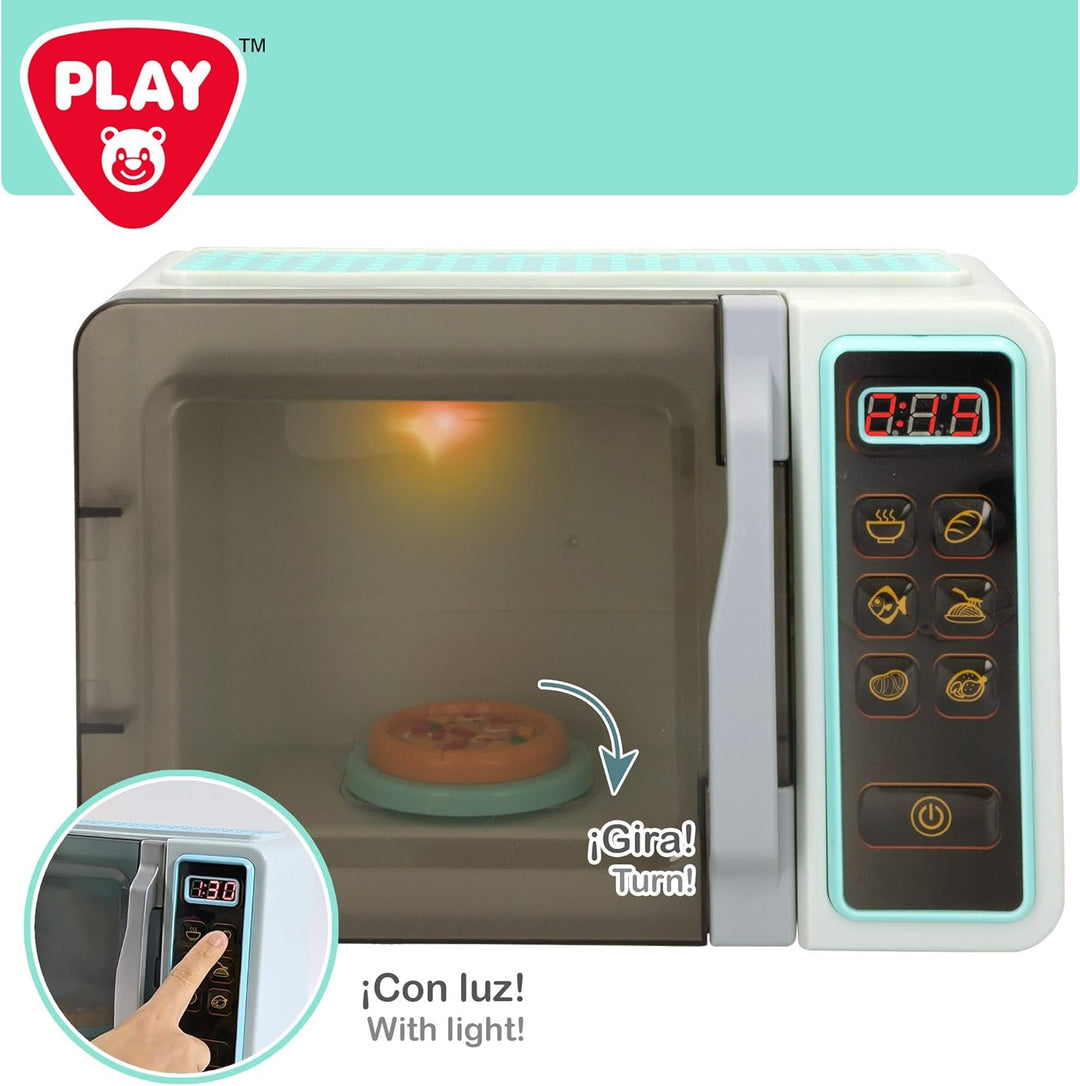 PlayGo - Spielzeug (Color Baby S.L. 46898)