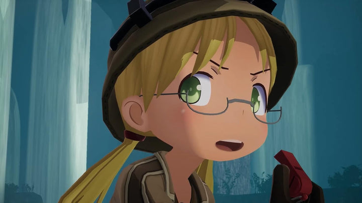 Made in Abyss - PS4 Standard Edition, Standard Edition