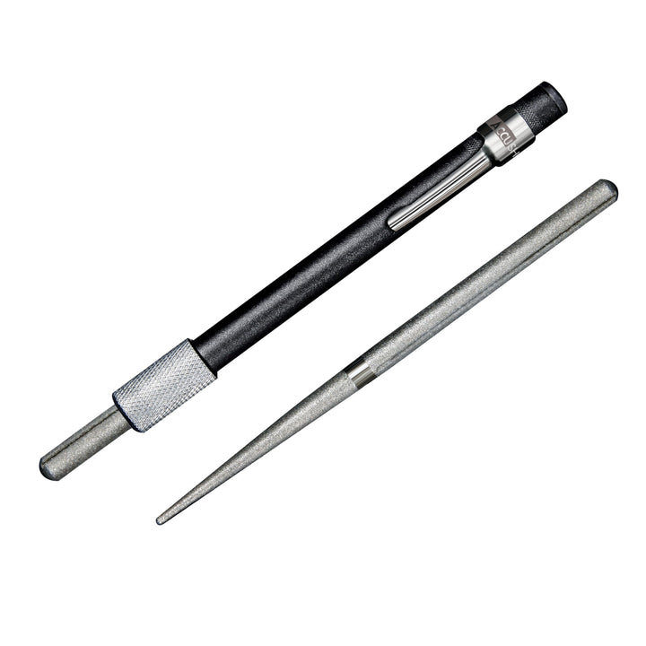 AccuSharp 030C Diamond Rod Sharpener Messerschärfer Diamant-Stangenschärfer, Diamant-Stangenschärfer