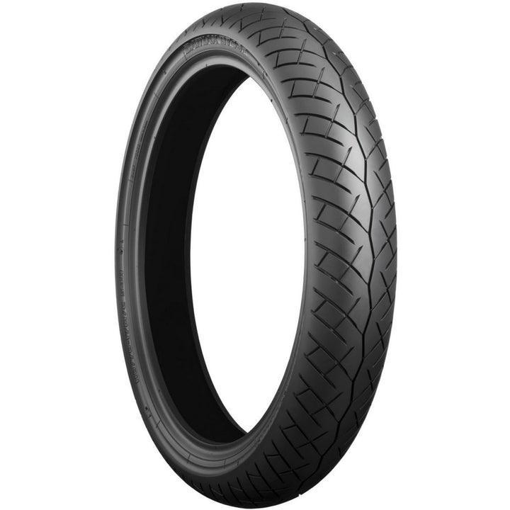 Bridgestone 76054-3.50/60/R18 56H - E/C/73dB - Ganzjahresreifen