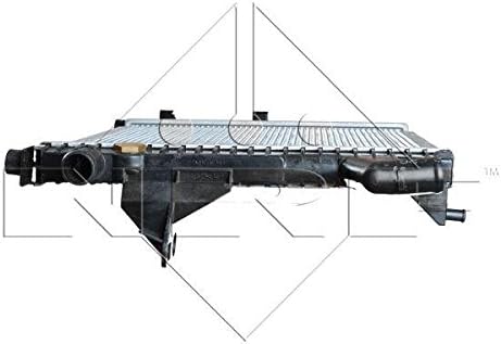 NRF 50569 Kühler, Motorkühlung