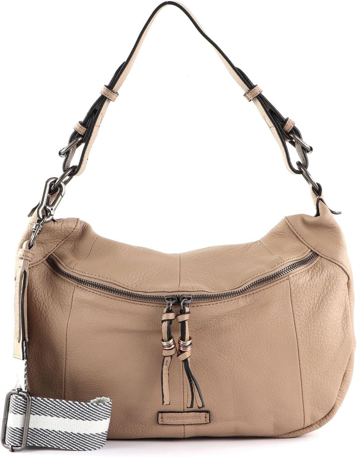 FREDsBRUDER Pruvia Hobo Sand