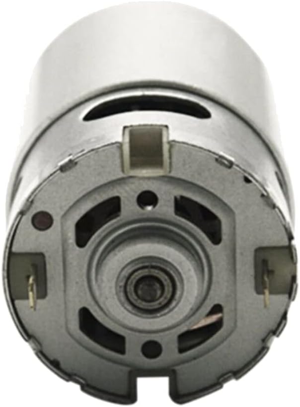 Qezodsx 14,4 V/13 ZäHne Motor Ersatzmotor für GSR14.4-2- PSR 14,4-2 PSR14.4LI-2 PSR1440LI-2 14, Bohr