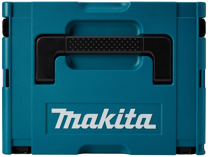 Makita B-43044 Bohrer Bit Set 66tlg. im MAKPAC Single
