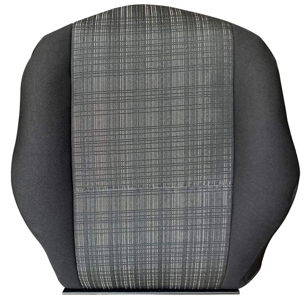 ConBlom Fahrersitz Autositzbezug kompatibel mit Mercedes Sprinter 2014-2018 Tailored Heavy Duty wass