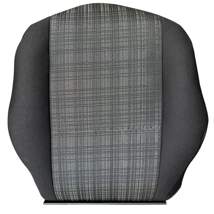 ConBlom Fahrersitz Autositzbezug kompatibel mit Mercedes Sprinter 2014-2018 Tailored Heavy Duty wass