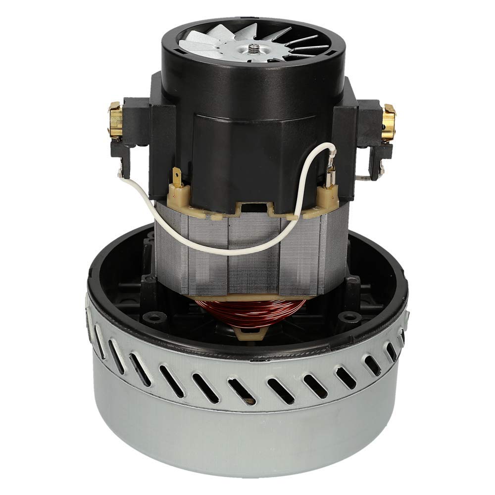 Sillar Ersatz Motor für Kärcher Puzzi 100 200 300, Kärcher NT360 NT561 NT65/2, Makita 440, Hilti VCD