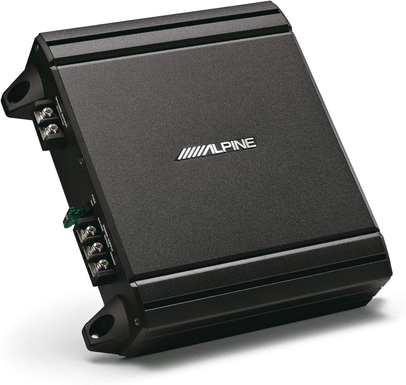 Alpine MRV-M250 - Digitaler Mono-Verstärker