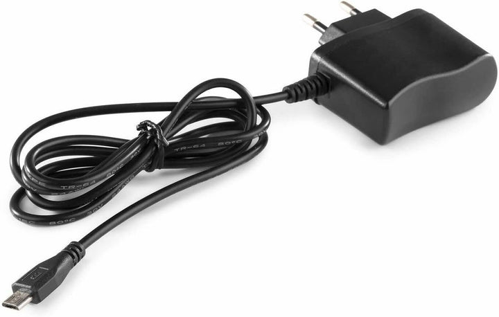 Vonyx WM62 2 kabellose Mikrofone und Empfänger - 16 UHF-Kanäle | 2 Handmikrofone, 16 UHF-Kanäle, IR-