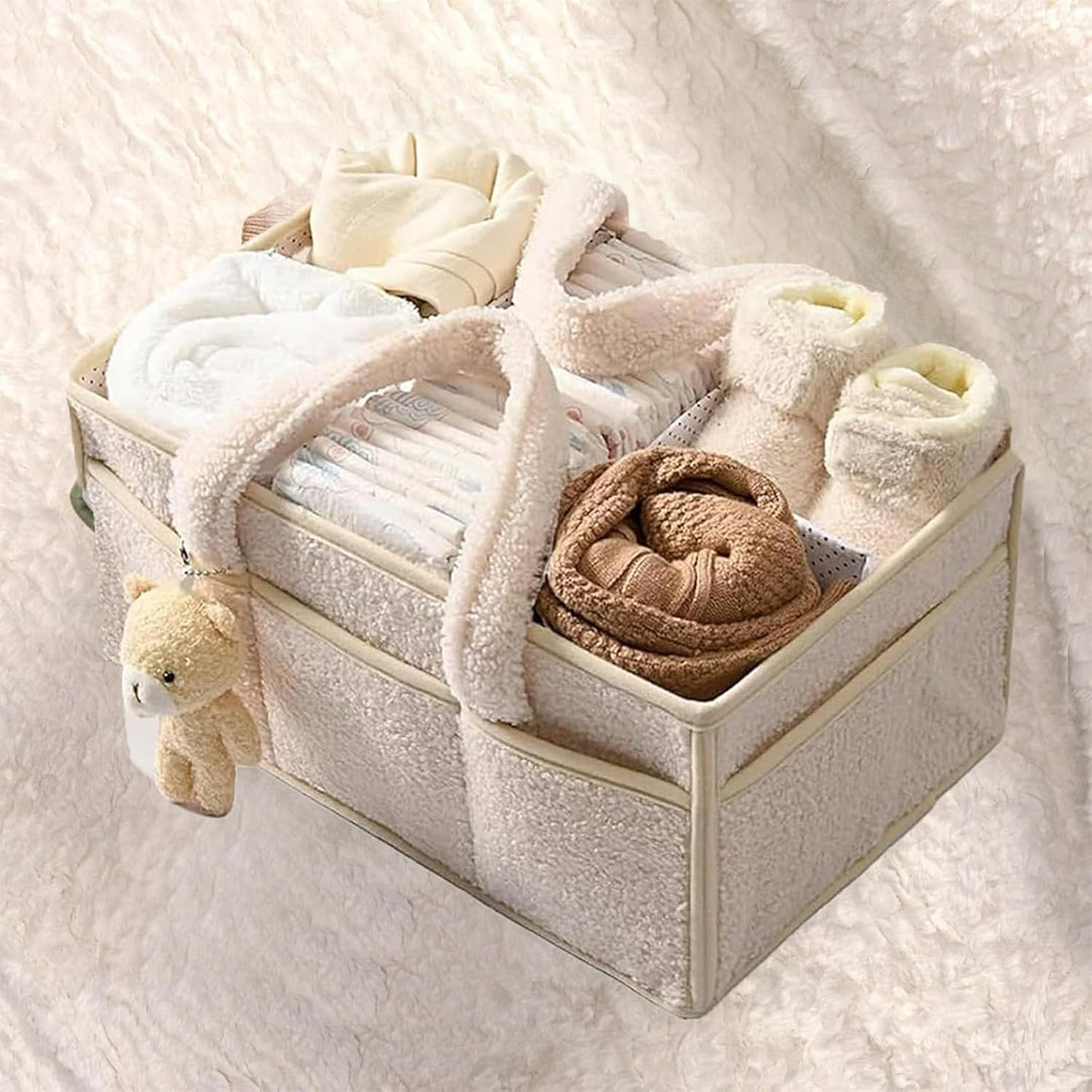 Tragbare Aufbewahrung Kinderwagen Taschen, Buggy Organizer Tasche mit Schultergurt, Buggy Kinderwage