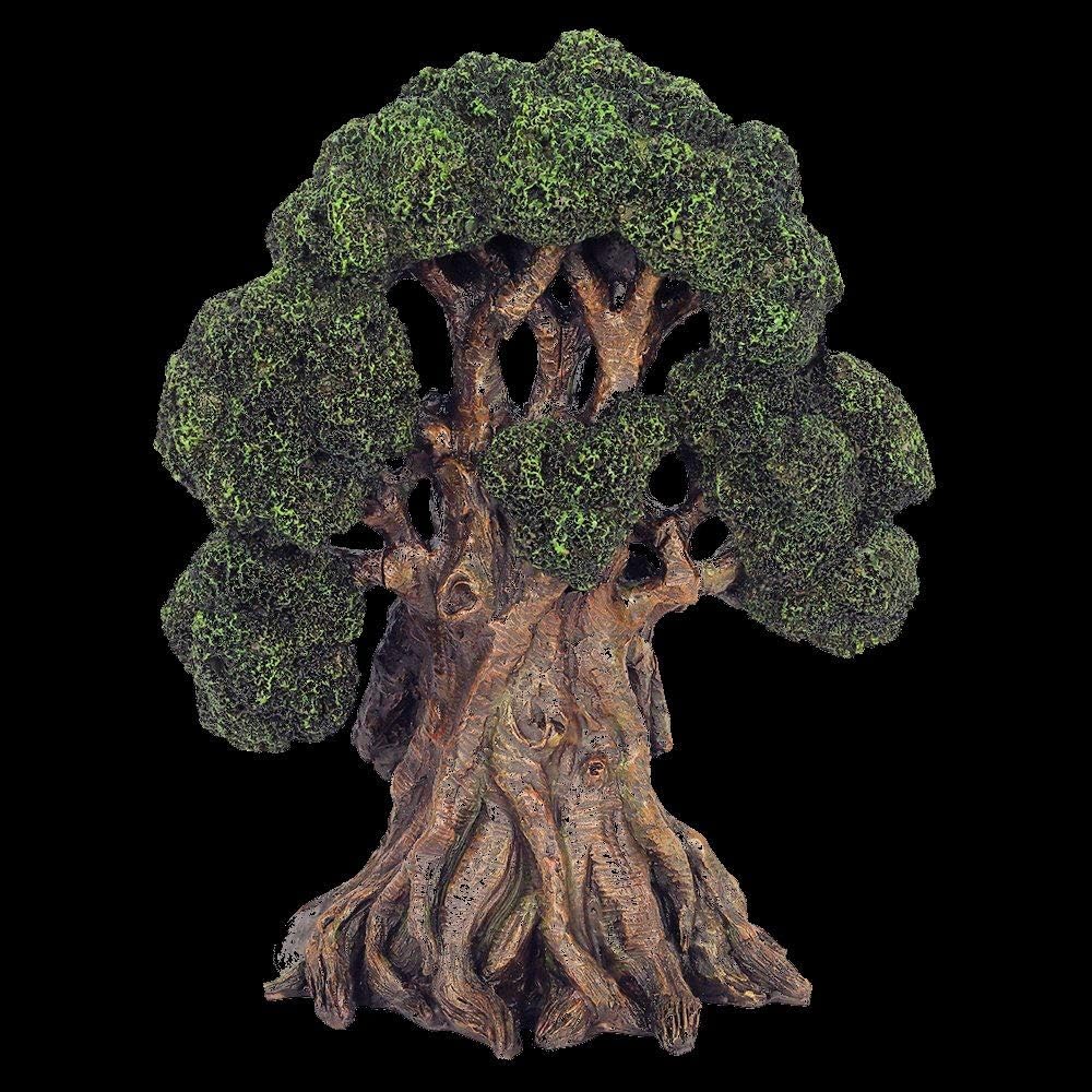 SC Gifts Wanddeko Baumgeist Treeman Green Man Plaque