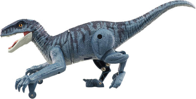 Amewi 40010 Velociraptor RC Dinosaurier 21cm RTR