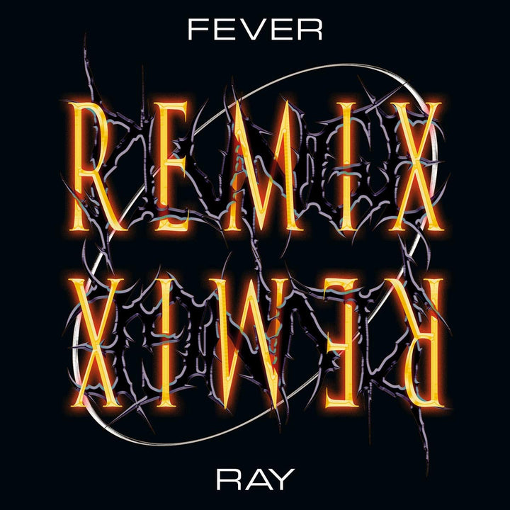 Plunge Remix, Vinyl