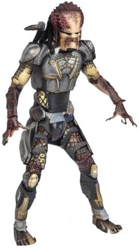 Predator 51572 7" Actionfigur Ultimate Fugitive