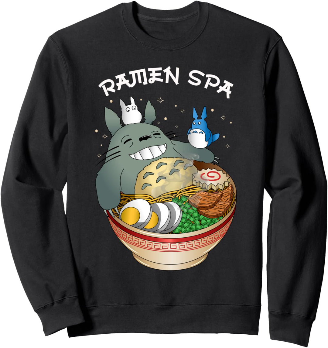 Ramen Japanische Nudelsuppe - Japan Kawaii Ramen Sweatshirt