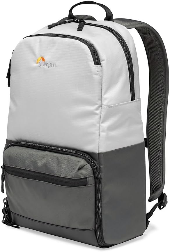 Lowepro LP37236-PWW Truckee BP 200 LX Outdoor-Kamerarucksack, fasst 13-Zoll-Tablet, für Einstiegs-DS