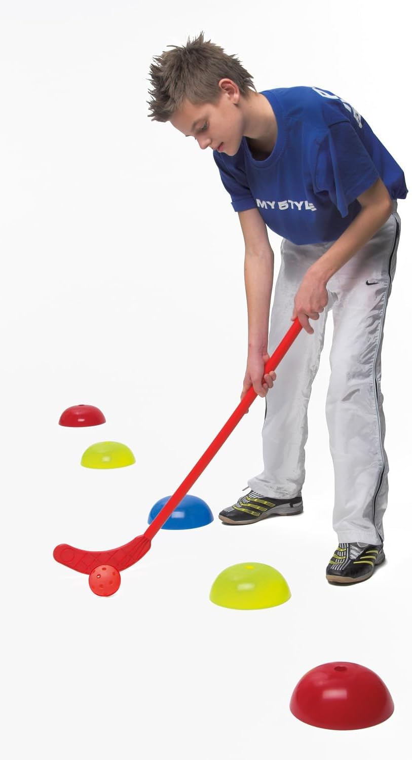 Sport-Thieme Markierungshalbkugel-Set ø 20 cm