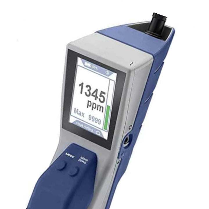 Inficon Kühlmittel D-TEK Stratus 724-202-G11