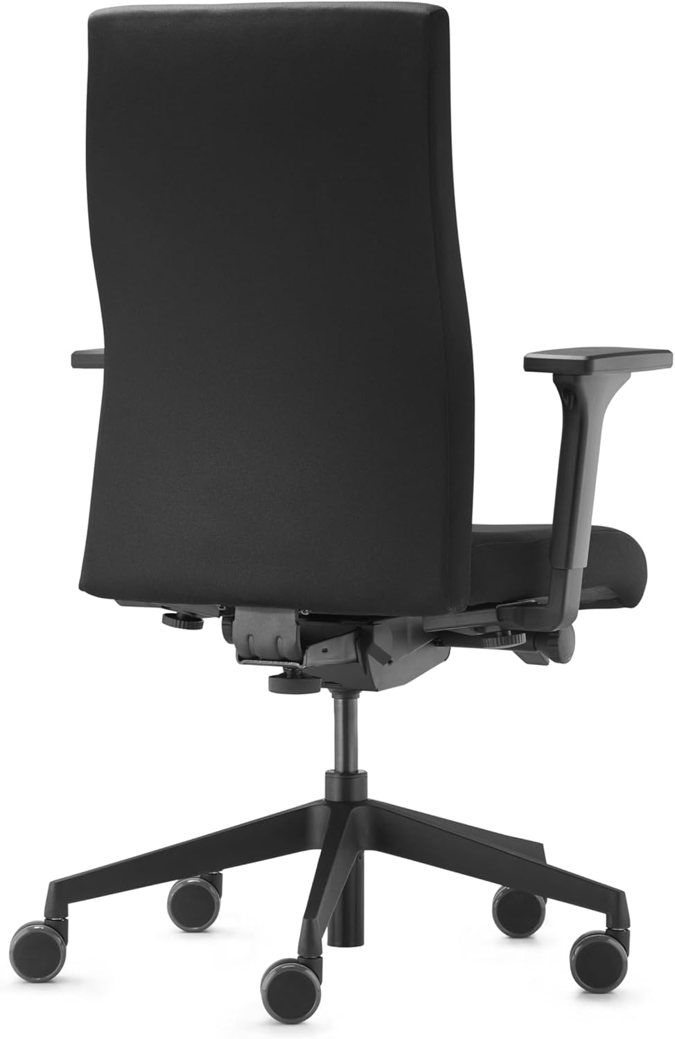 Trendoffice to-Strike Comfort pro sk 9248 | Stiftung Warentest Testsieger | ergonomischer Bürostuhl