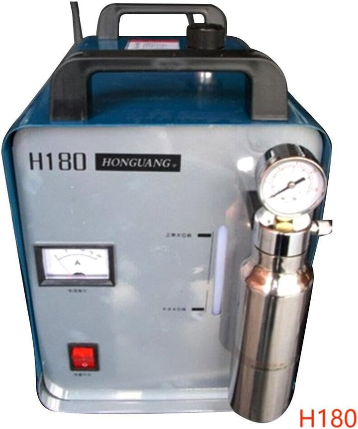 400W H160 Sauerstoff-Wasserstoff, Gasgenerator-Polierer, Gasflammengenerator, Acryl-Polierer, H160 S