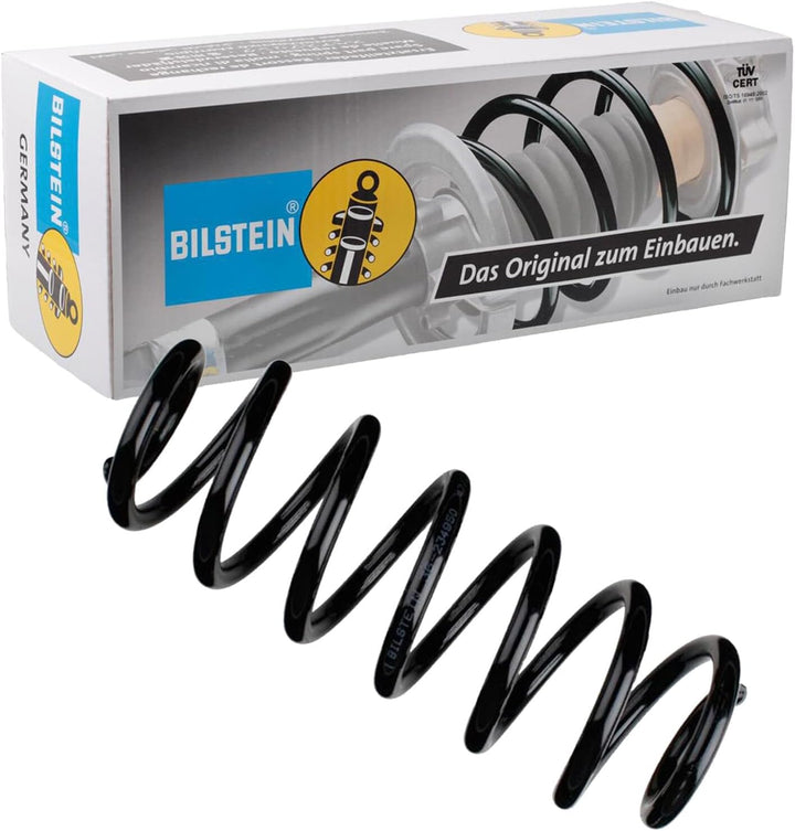 Bilstein 36-234950 Schraubenfeder