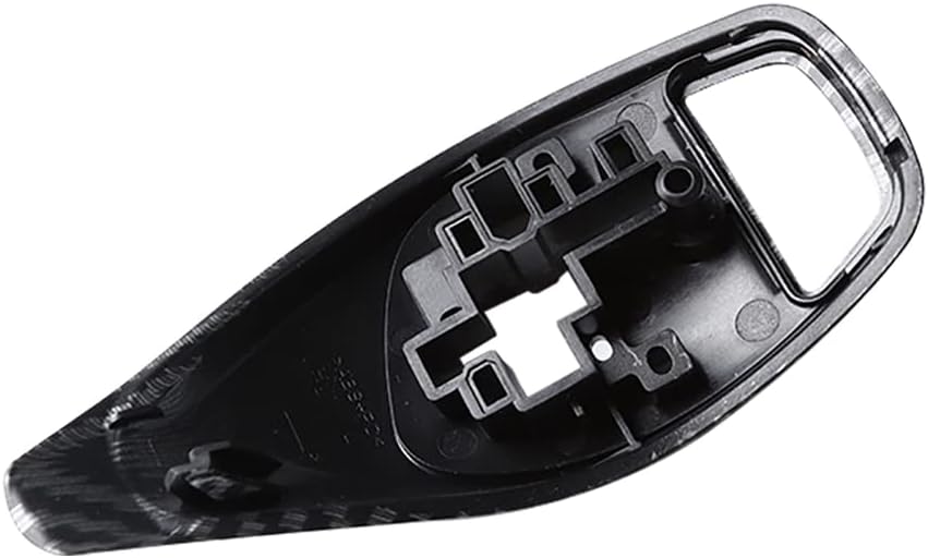 TOTMOX Automotive Mittelschalthebel für BMW 1 Series F20 F21 Series 2 Series F22 F23 Series 3 Series