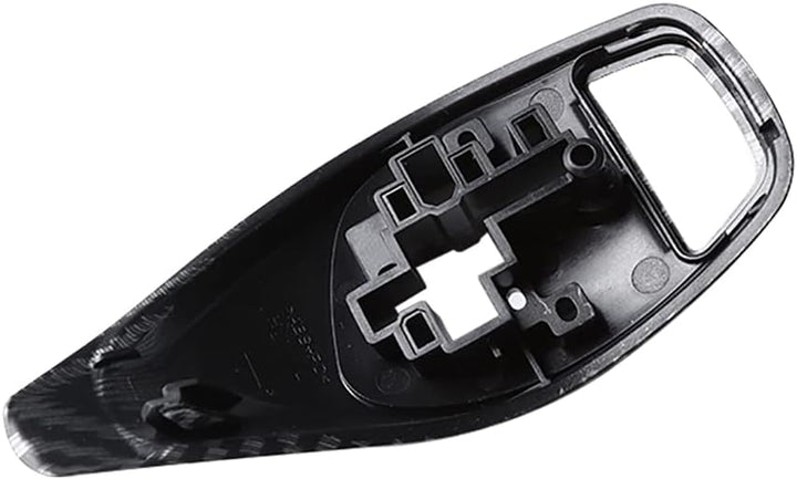 TOTMOX Automotive Mittelschalthebel für BMW 1 Series F20 F21 Series 2 Series F22 F23 Series 3 Series