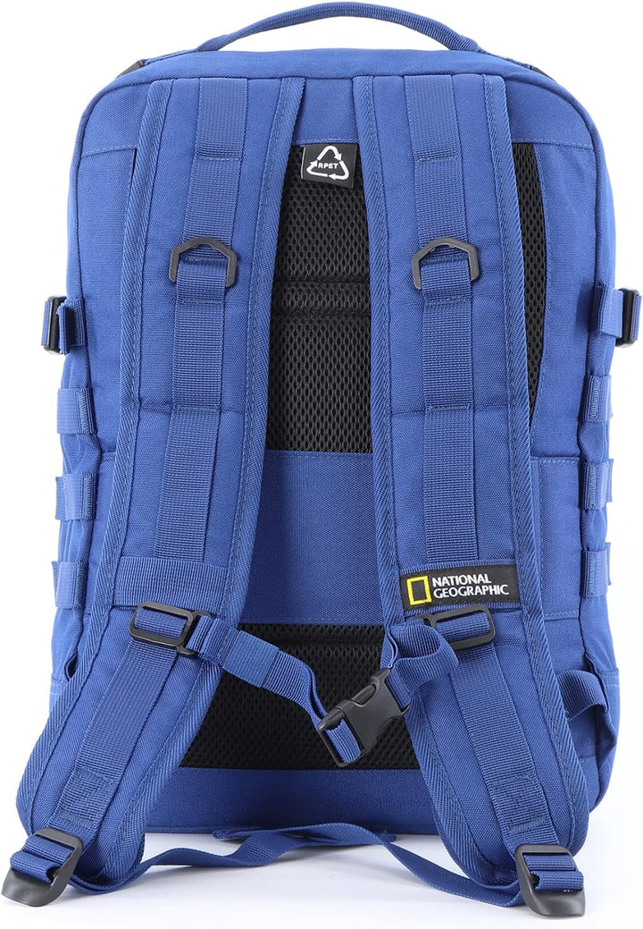 National Geographic Unisex Rucksack Rocket