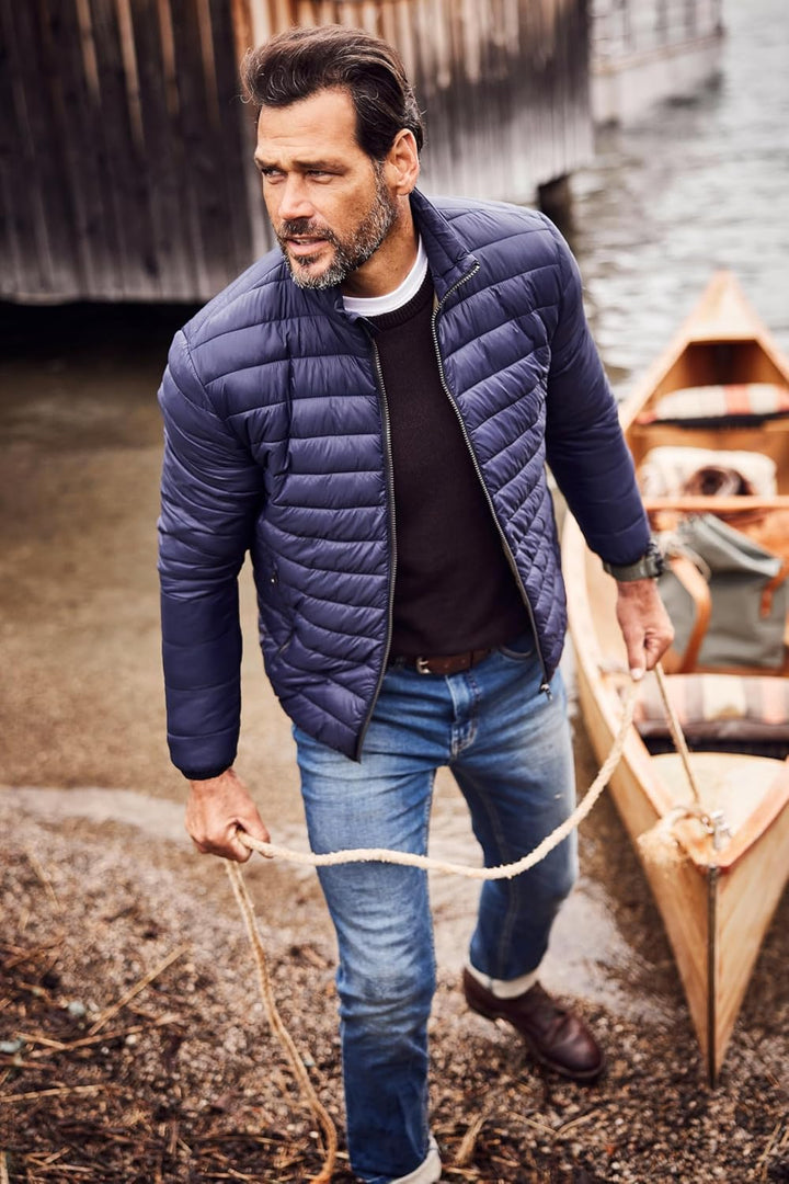 JP 1880 Herren Jeanshose 31 Blue Denim, 31 Blue Denim