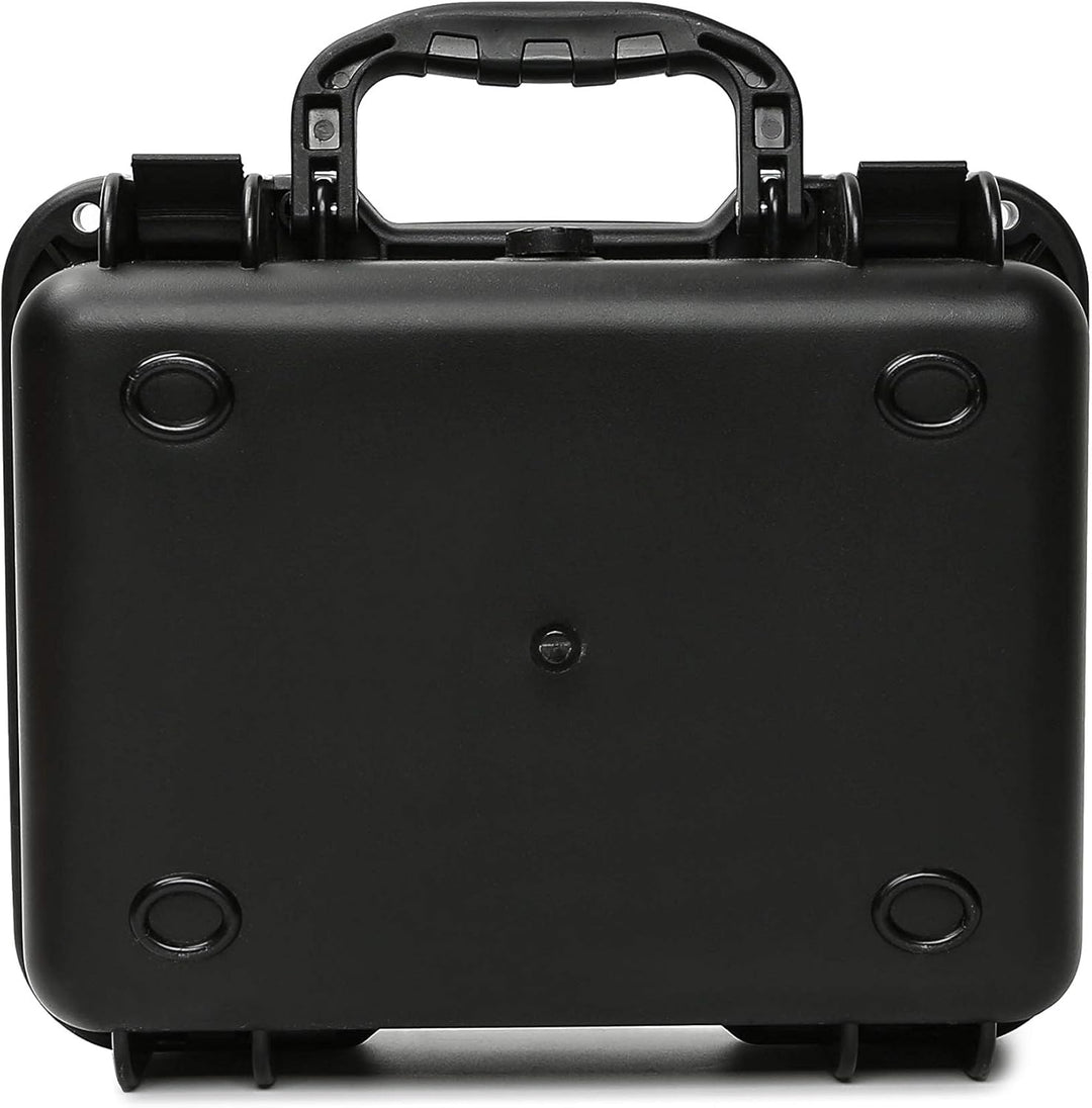 Tragbarer Wasserdichter Drohnenkoffer für DJI Mini 4K/Mini 2 SE & Zubehör