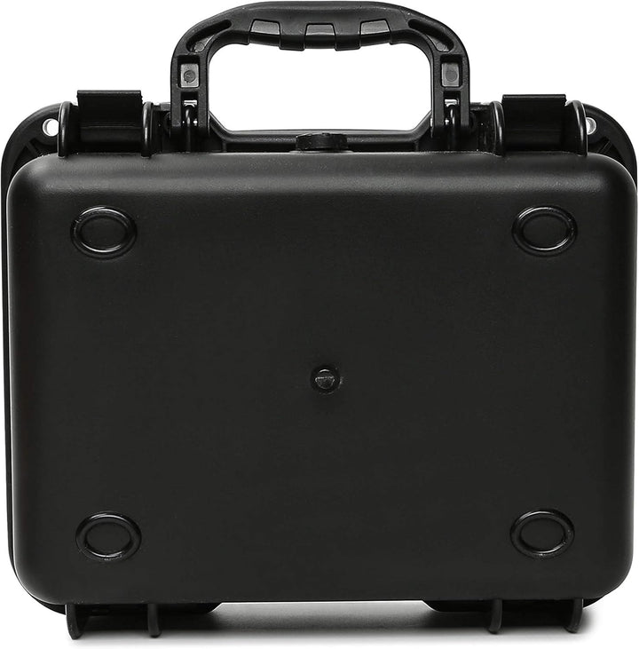 Tragbarer Wasserdichter Drohnenkoffer für DJI Mini 4K/Mini 2 SE & Zubehör