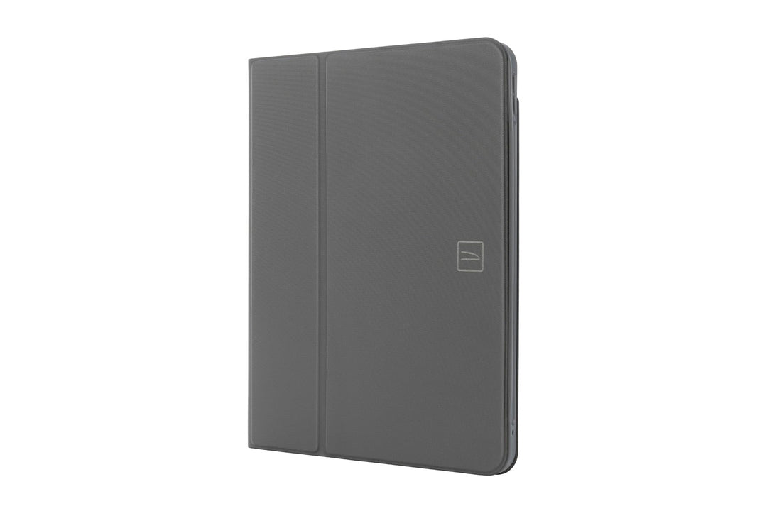 Tucano - Up Plus Schutzhülle Cover kompatibel mit iPad Air 10.9", Halterung für Apple Pencil Grau, G
