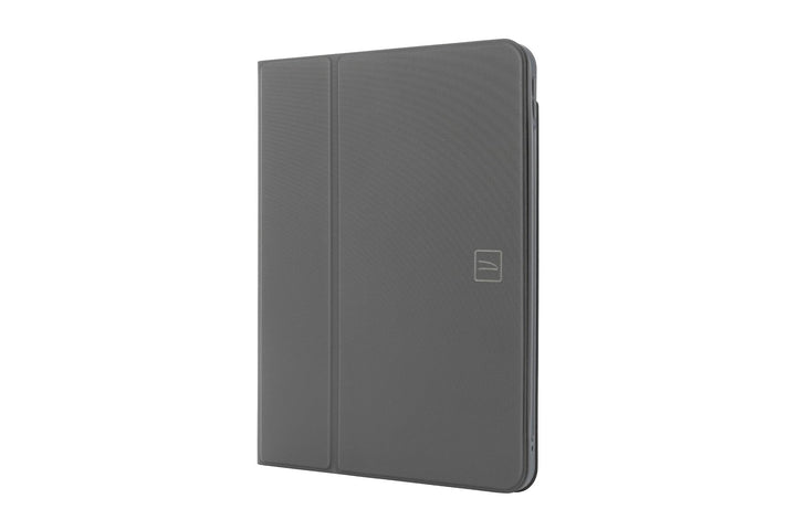 Tucano - Up Plus Schutzhülle Cover kompatibel mit iPad Air 10.9", Halterung für Apple Pencil Grau, G
