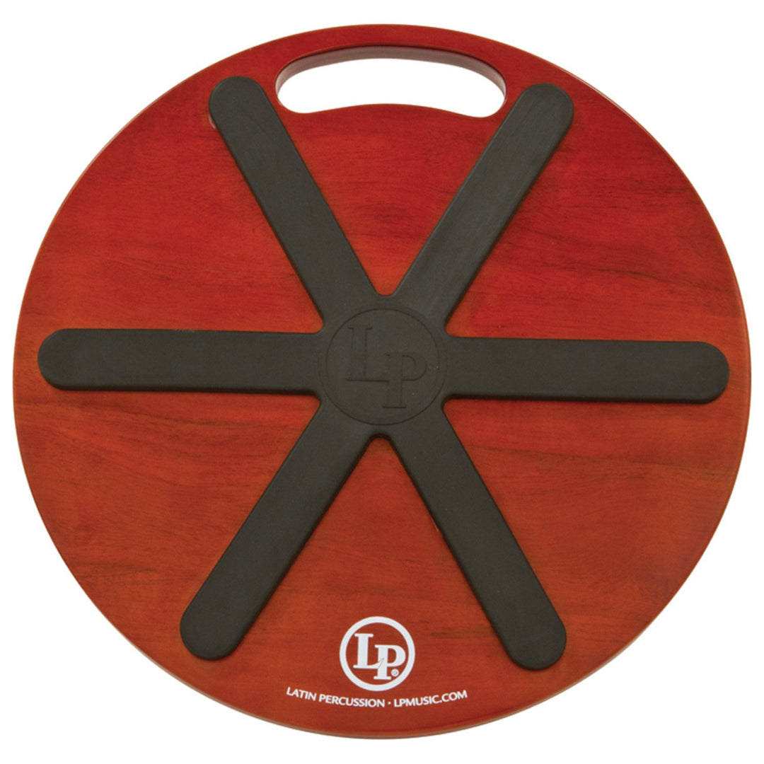 LP Latin Percussion Conga Sound Plattform