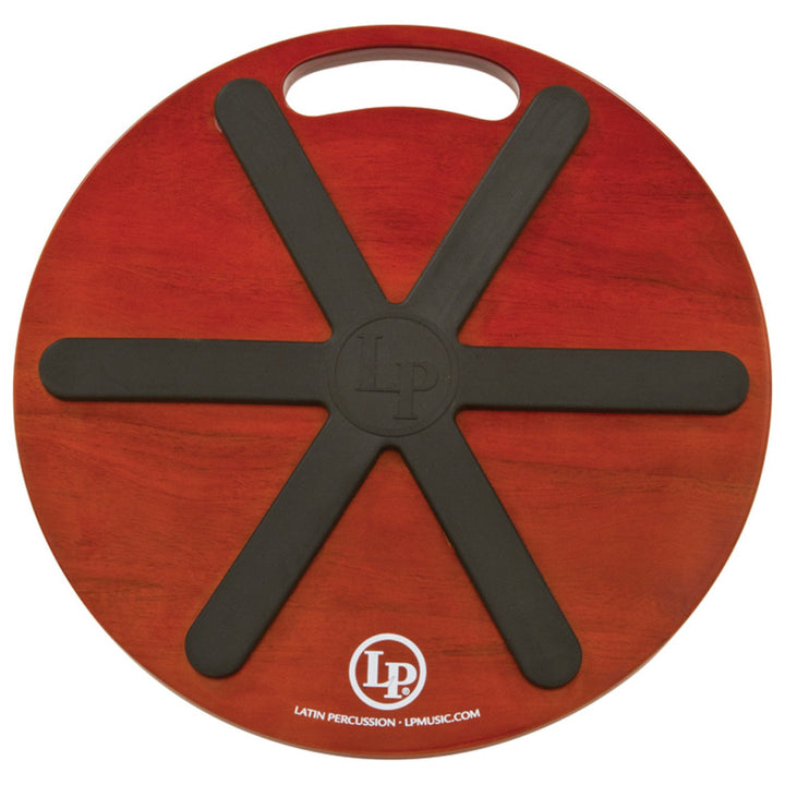 LP Latin Percussion Conga Sound Plattform