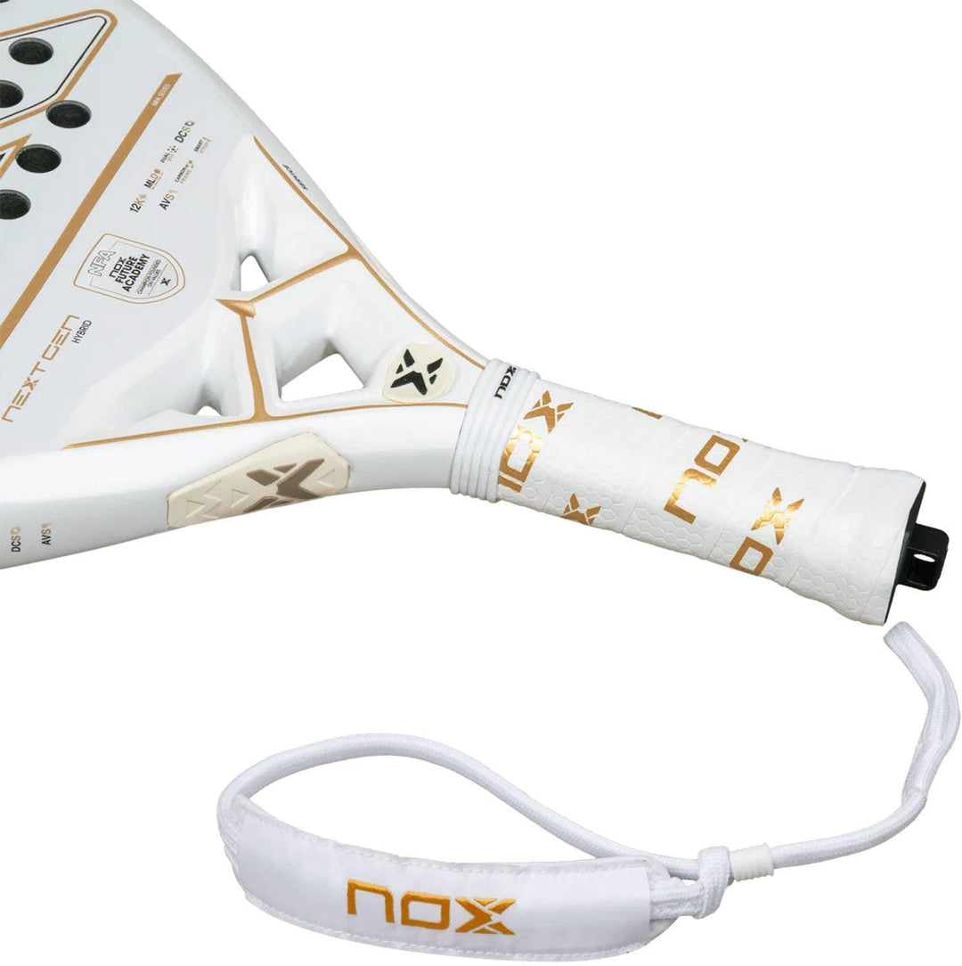 Nox Nextgen Pro Hybrid 12k Nfa Series 2026