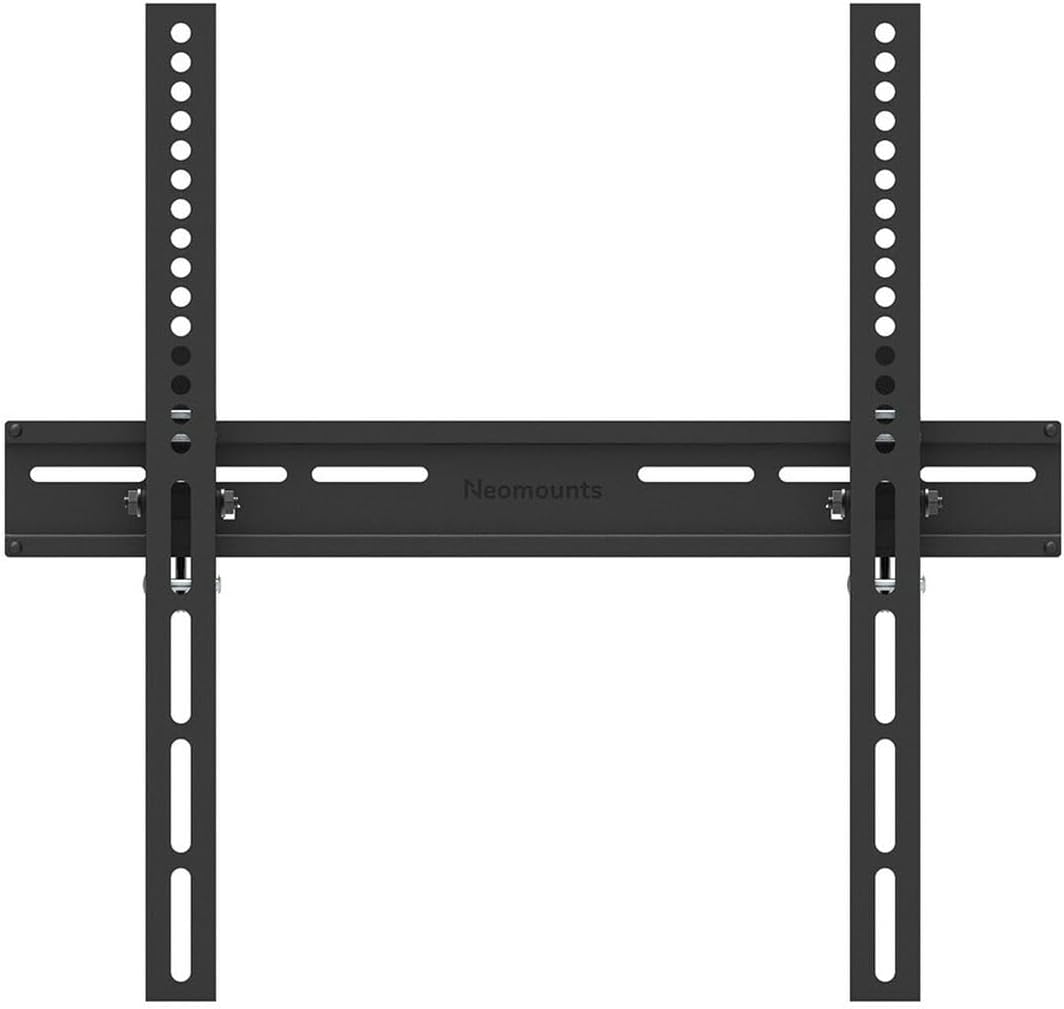 Neomounts by Newstar WL35-350BL14 Flachbildschirm-Tischhalterung 165,1 cm (65 Zoll) Schwarz