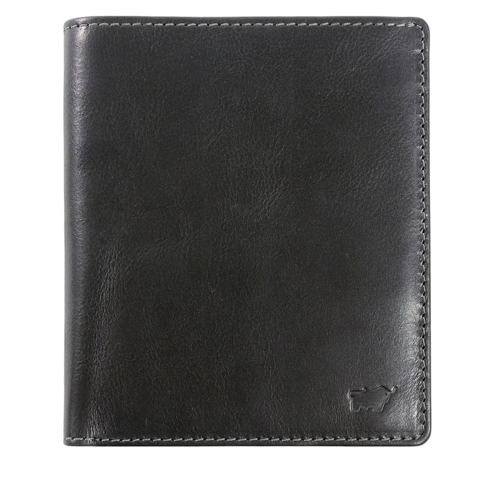 BRAUN BÜFFEL Arezzo Geldbörse RFID Leder 10 cm