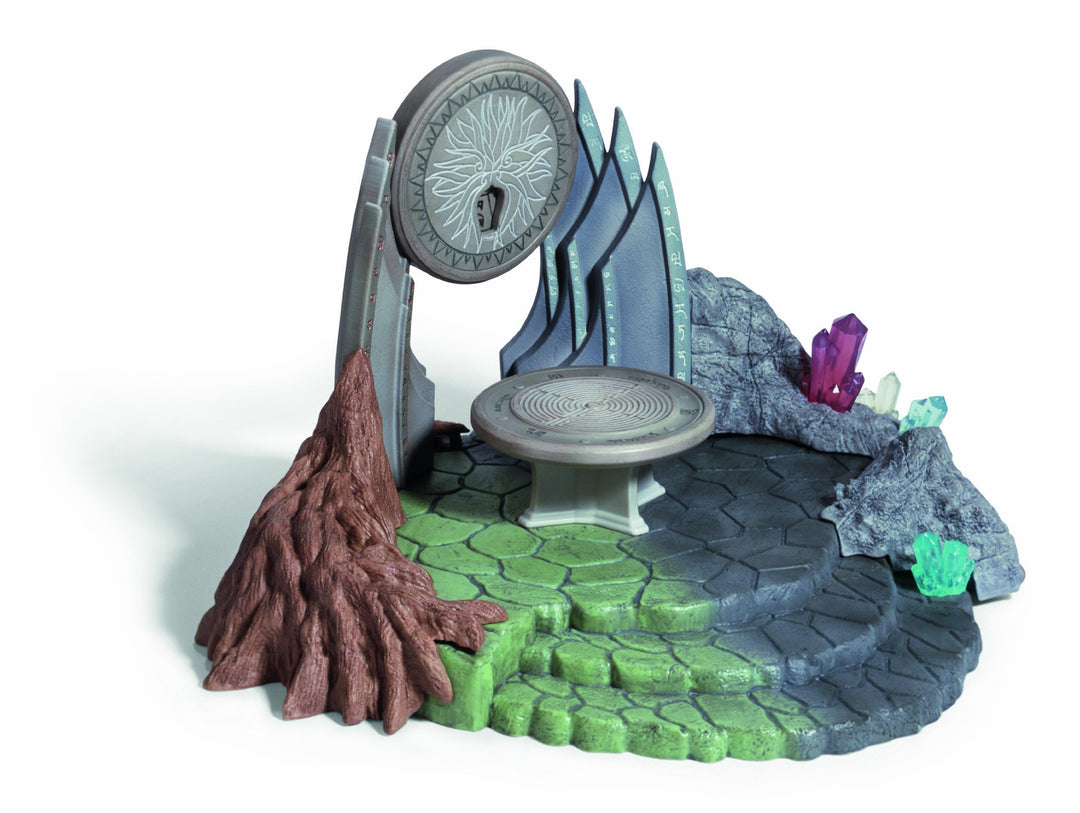 SCHLEICH 42034 - Elfen, Orakel