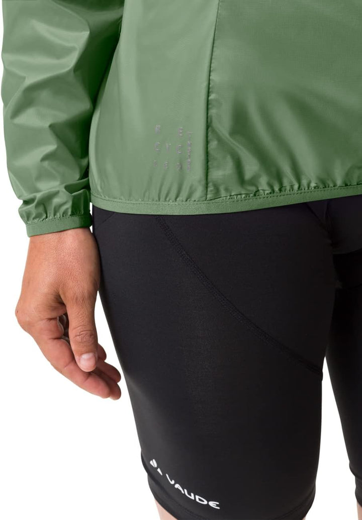 VAUDE Damen Women's Matera Air Jacket Jacke 44 willow green, 44 willow green